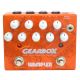Gearbox - Andy Wood Signature Overdirve/Distortion Pedal