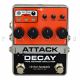 Attack Decay Pedal