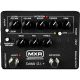MXR - M80 Bass Distortion Plus Pedal
