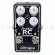 Bass RC Booster Pedal