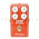 BB Preamp V1.5 Boost/Overdrive Pedal