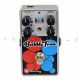 Bubble Tron Dynamic Flanger Phaser Pedal