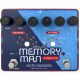 Deluxe Memory Man w/Tap Tempo 1100mS