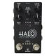 Halo - Duel Echo Pedal