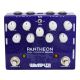 Pantheon Deluxe - Duel Overdrive/Distortion Pedal