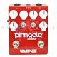 Pinnacle Deluxe V2 Distortion Pedal
