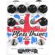 Plexi-Drive Deluxe Overdrive Pedal