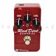 Red Dirt Overdrive Pedal