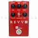 Revv G4 Red Distortion/Overdrive Pedal