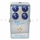 Soul Driven - Boost/Overdrive Pedal