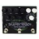 Superego Plus Synth Pedal