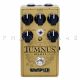 Tumnus Deluxe Overdrive Pedal