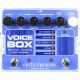 Voice Box Vocal Synth Pedal